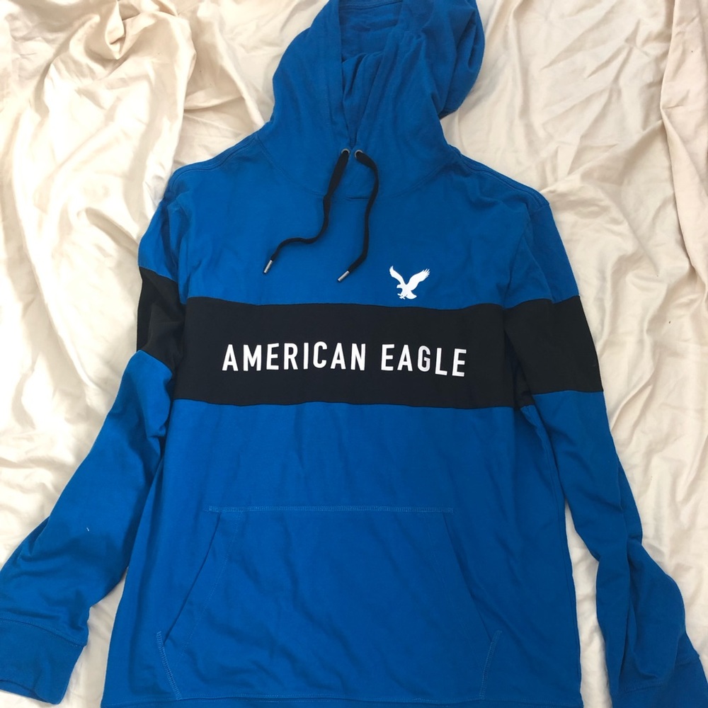 American Eagle hoodie